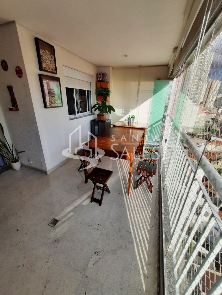 Apartamento, 2 quartos, 65 m² - Foto 17