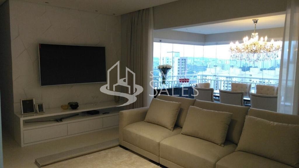 Apartamento, 3 quartos, 104 m² - Foto 1