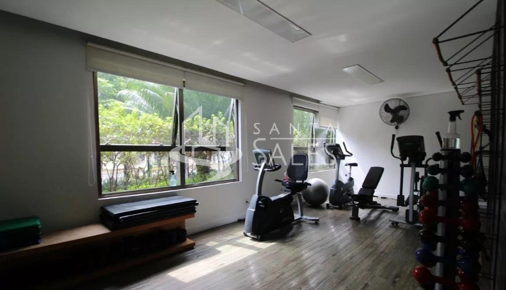 Apartamento, 1 quarto, 90 m² - Foto 9