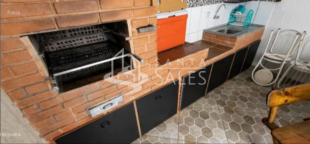 Sobrado, 3 quartos, 220 m² - Foto 39