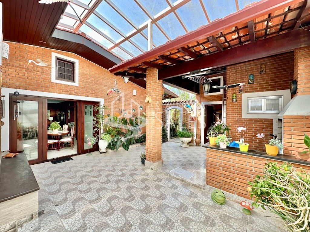 Casa de Condomínio, 3 quartos - Foto 60