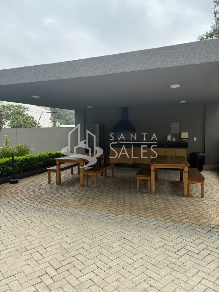 Apartamento, 1 quarto, 38 m² - Foto 15