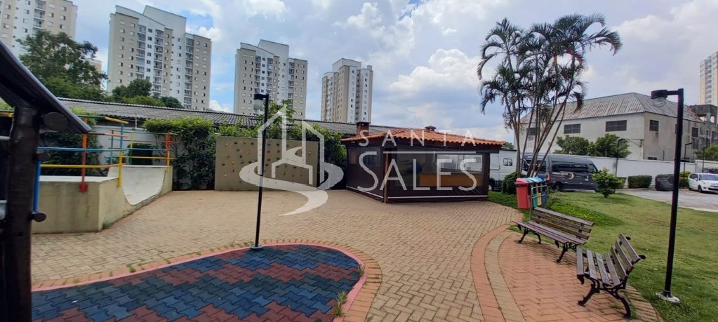 Apartamento, 2 quartos, 54 m² - Foto 20