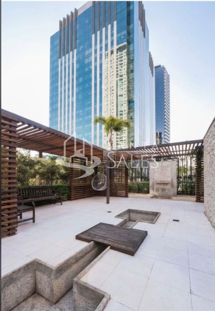 Apartamento, 2 quartos, 64 m² - Foto 24