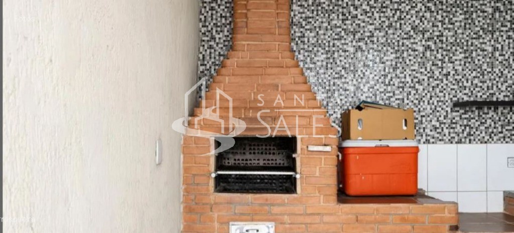 Sobrado, 3 quartos, 220 m² - Foto 40