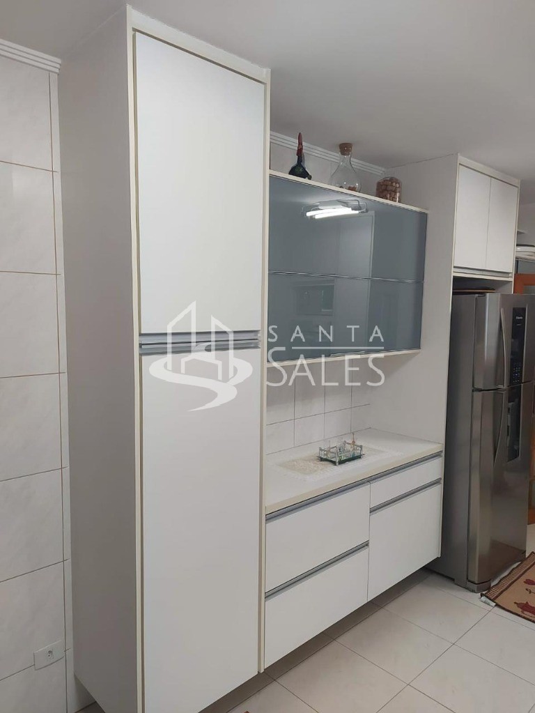 Sobrado, 3 quartos, 128 m² - Foto 21
