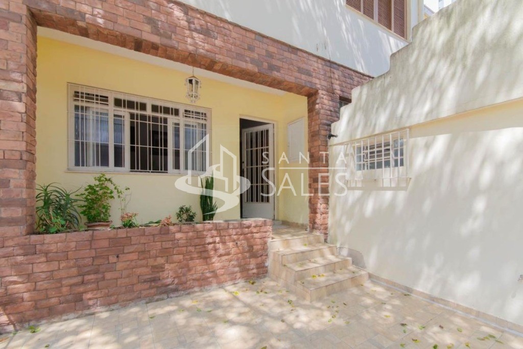 Sobrado, 5 quartos, 180 m² - Foto 36