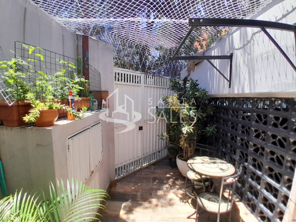 Casa, 4 quartos, 190 m² - Foto 14