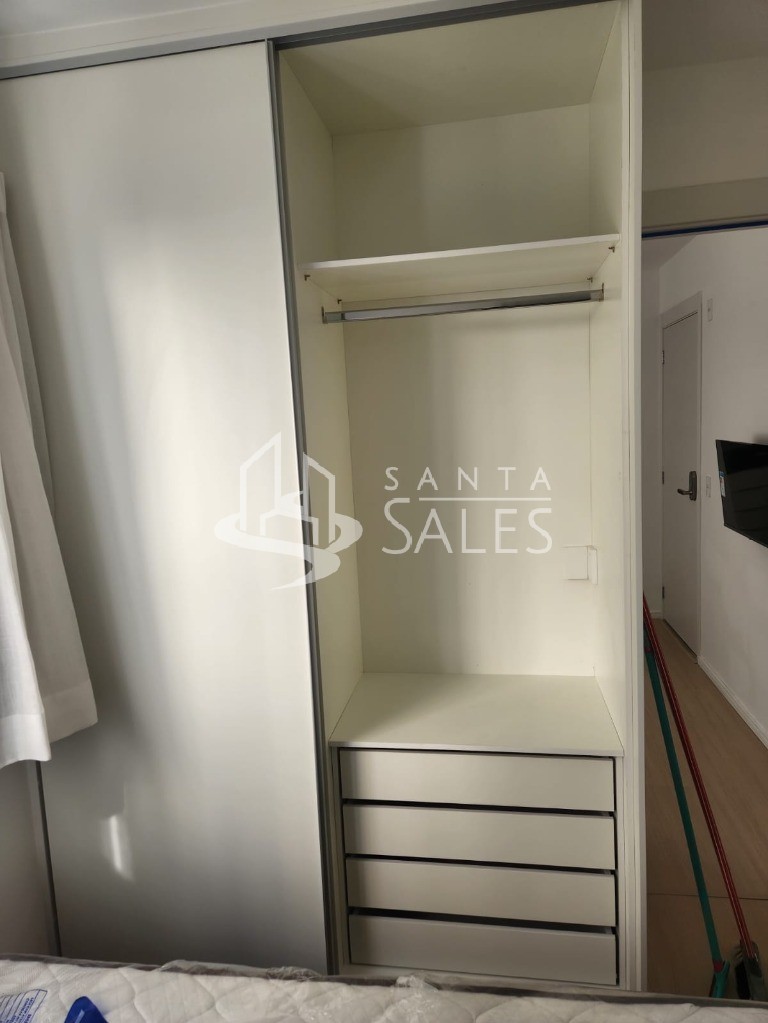 Apartamento, 1 quarto, 24 m² - Foto 6