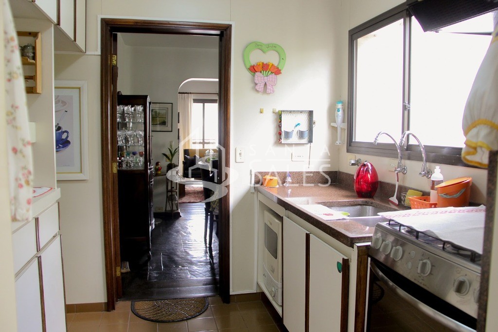 Apartamento, 3 quartos, 175 m² - Foto 22