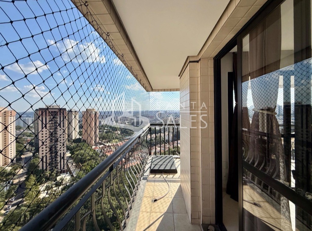 Apartamento, 3 quartos, 148 m² - Foto 26