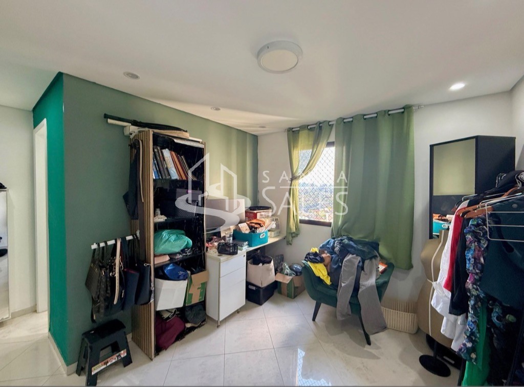 Apartamento, 3 quartos, 148 m² - Foto 18