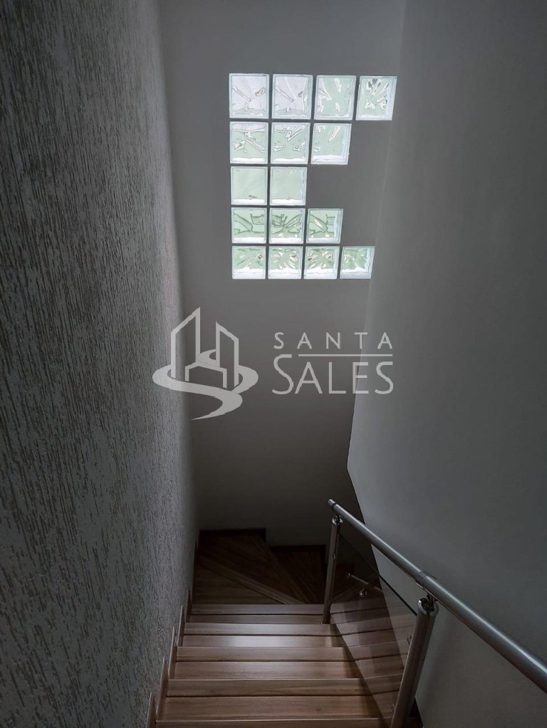 Sobrado, 3 quartos, 128 m² - Foto 46