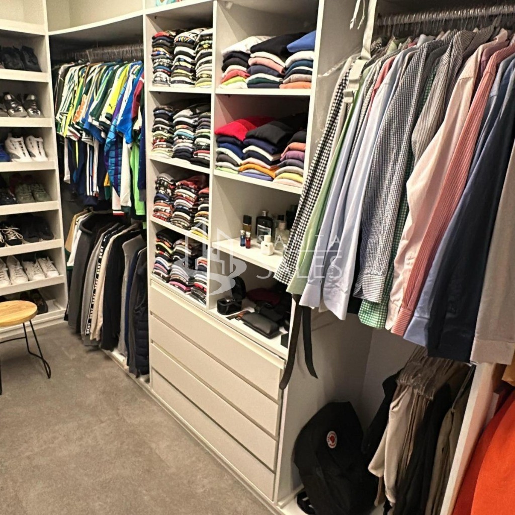 Apartamento, 1 quarto, 90 m² - Foto 42
