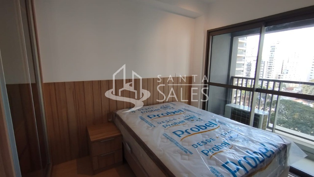 Apartamento, 1 quarto, 31 m² - Foto 12
