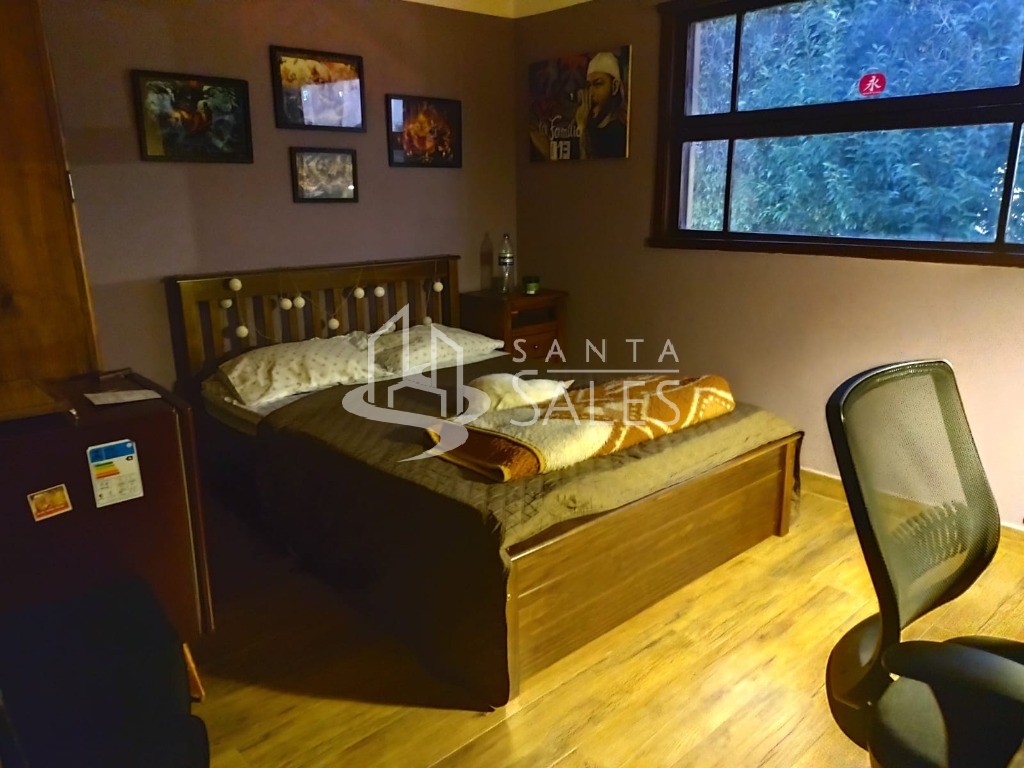 Casa, 4 quartos, 190 m² - Foto 17