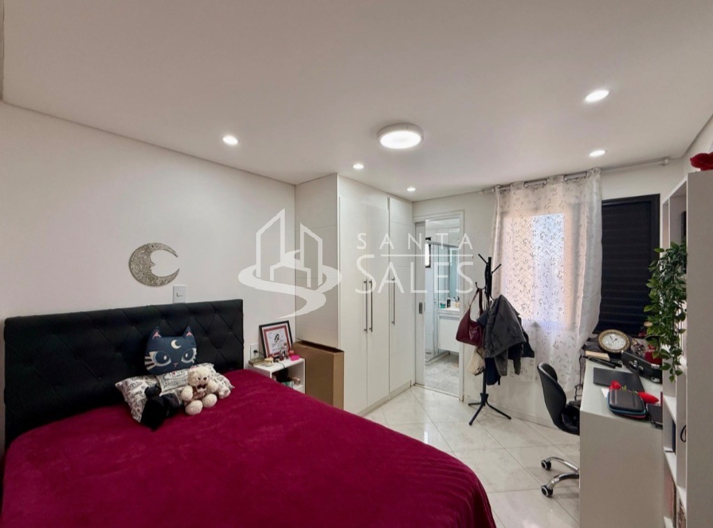 Apartamento, 3 quartos, 148 m² - Foto 16