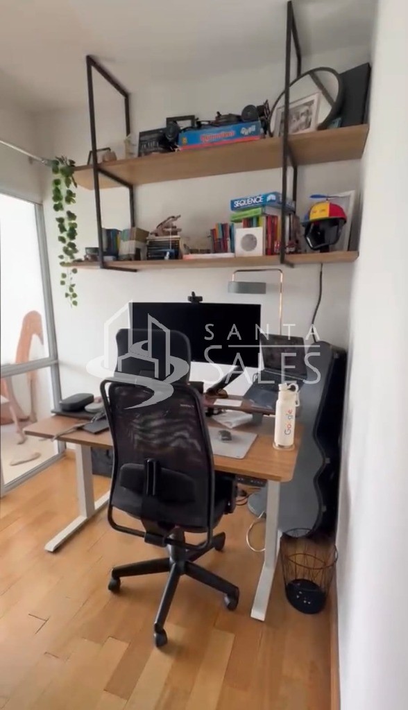 Apartamento, 1 quarto, 66 m² - Foto 16
