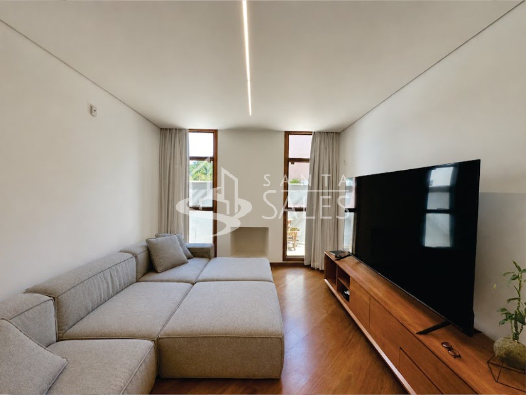 Casa de Condomínio, 4 quartos - Foto 6