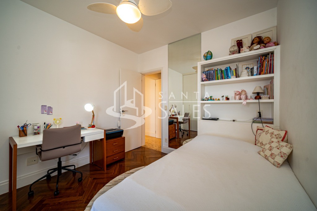 Apartamento, 4 quartos, 222 m² - Foto 91