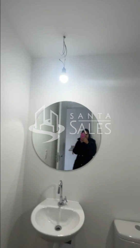 Apartamento, 1 quarto, 26 m² - Foto 13