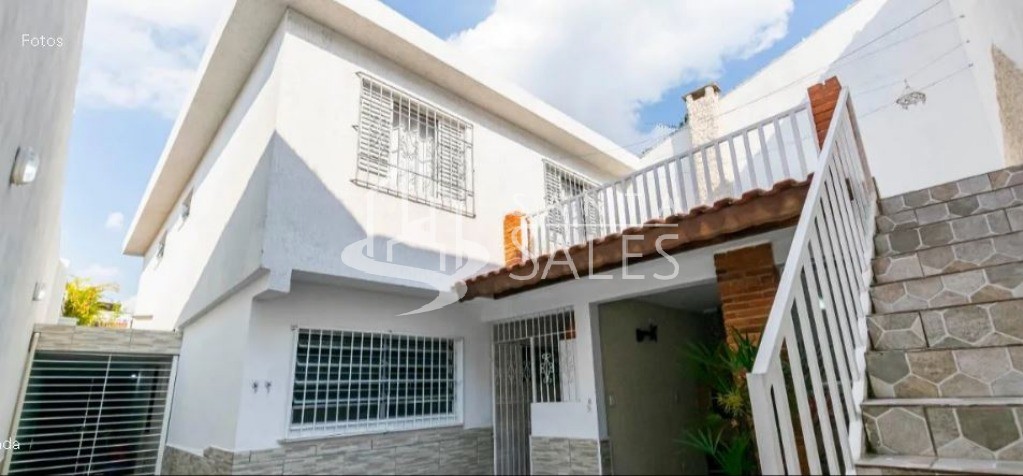 Sobrado, 3 quartos, 220 m² - Foto 21