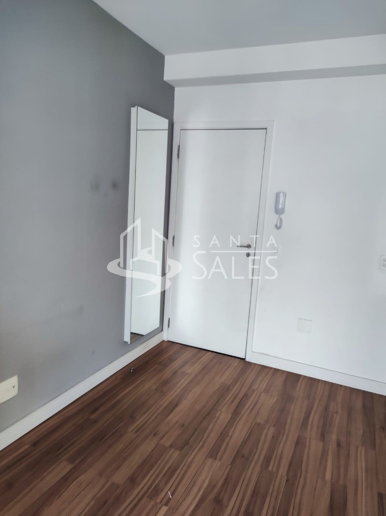 Apartamento, 1 quarto, 45 m² - Foto 9