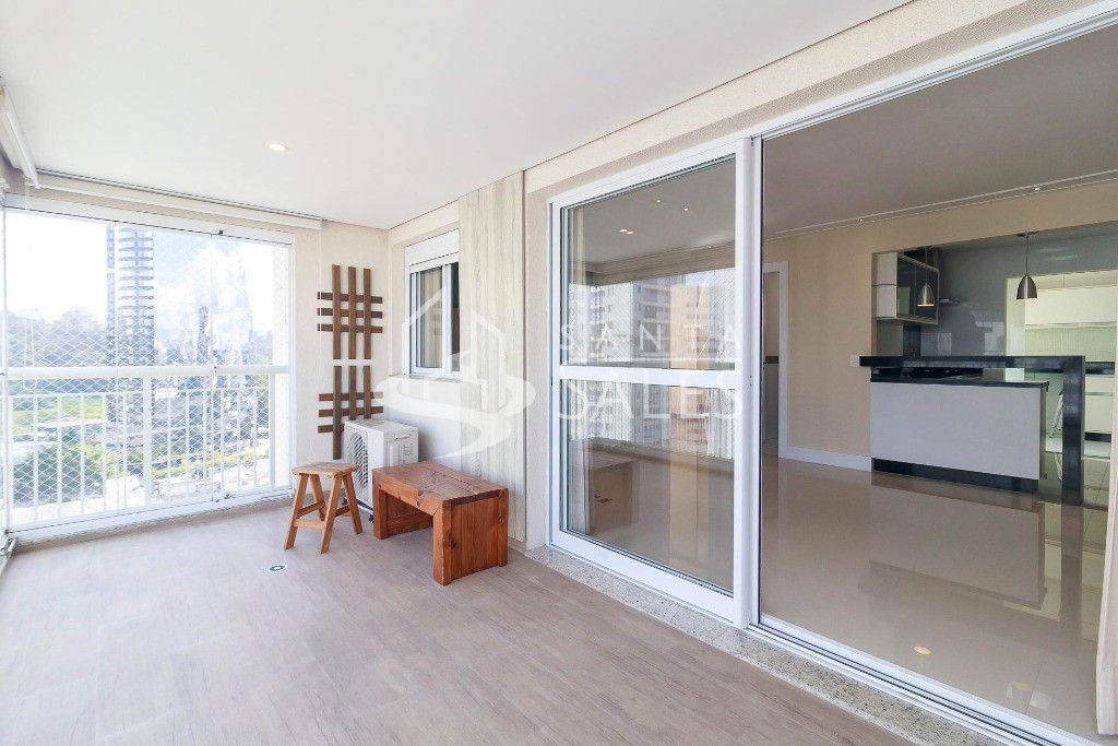 Apartamento, 2 quartos, 96 m² - Foto 26