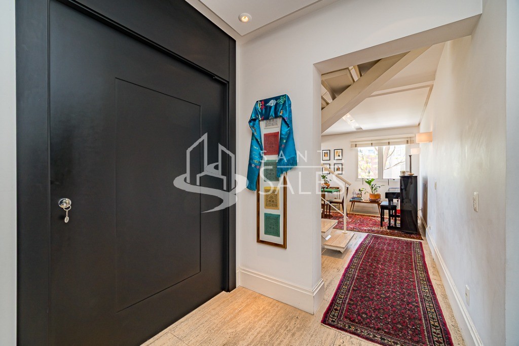Apartamento, 4 quartos, 222 m² - Foto 55