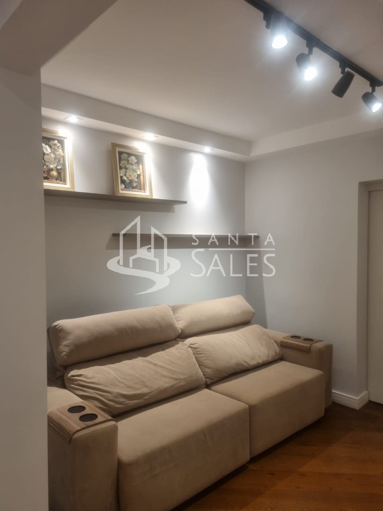 Apartamento, 3 quartos, 133 m² - Foto 13