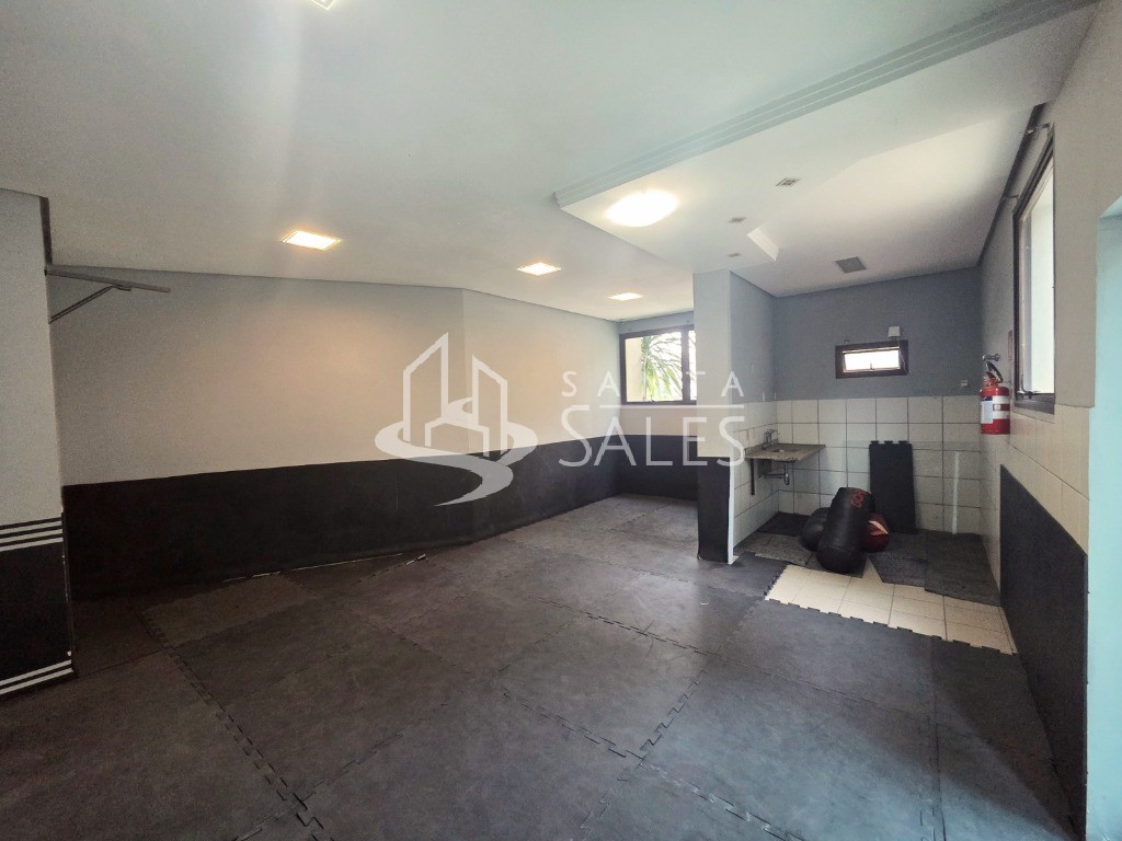 Apartamento, 1 quarto, 59 m² - Foto 24