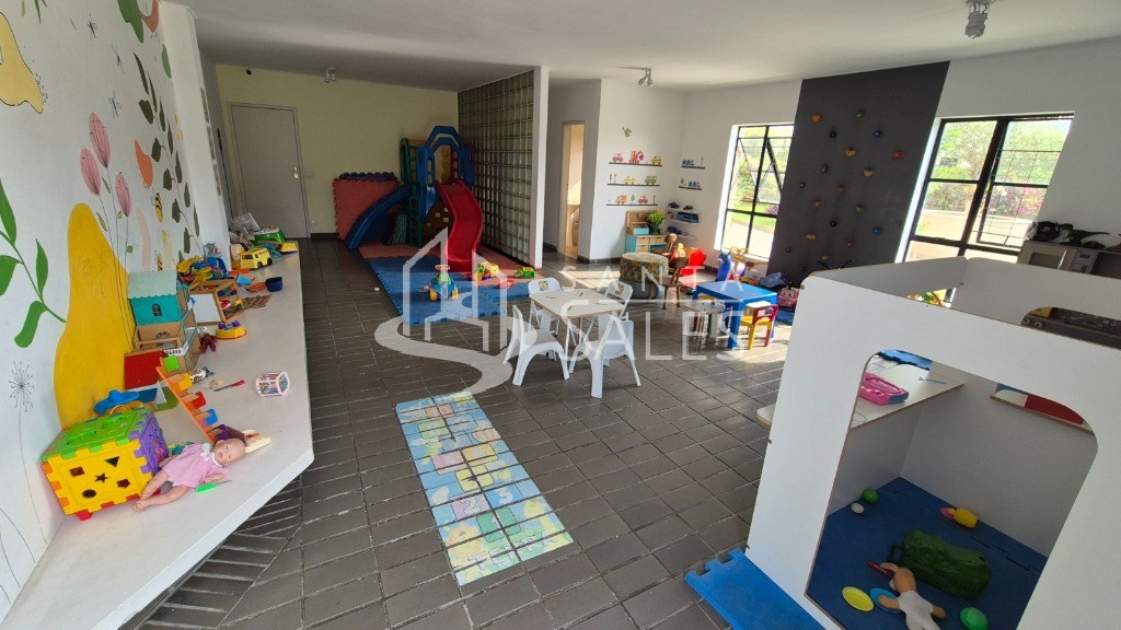 Apartamento, 3 quartos, 93 m² - Foto 6