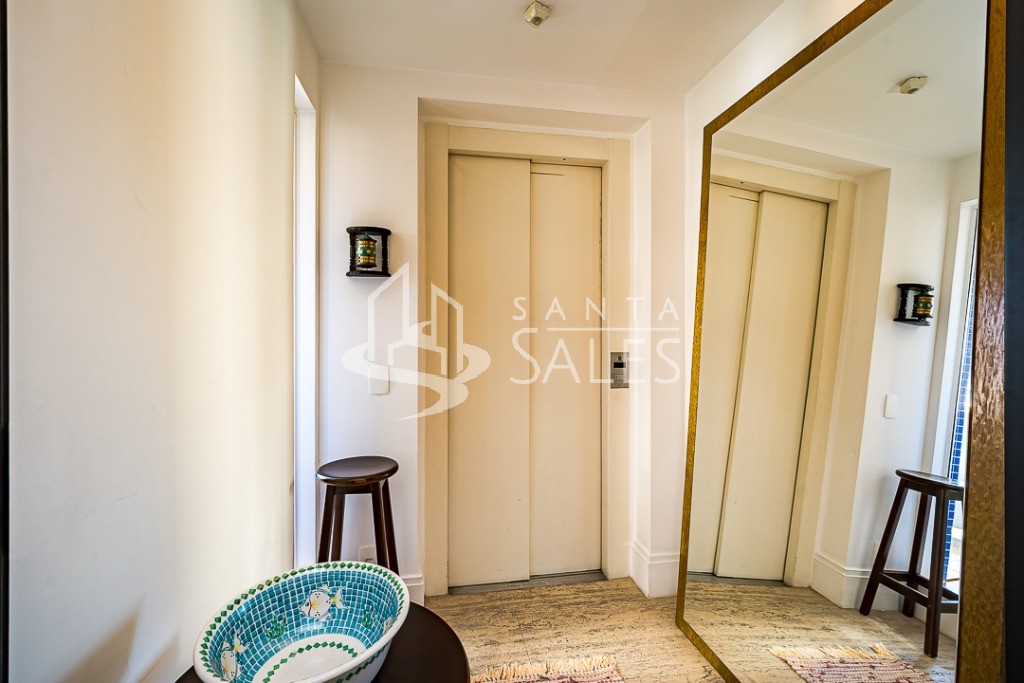 Apartamento, 4 quartos, 222 m² - Foto 57