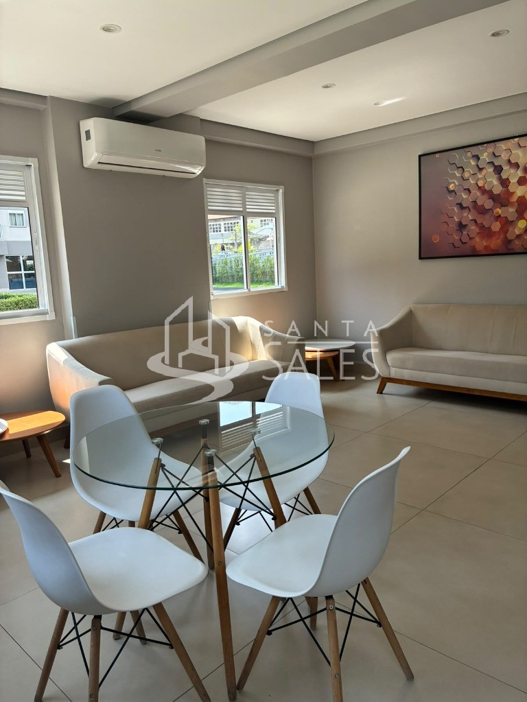 Apartamento, 1 quarto, 38 m² - Foto 12