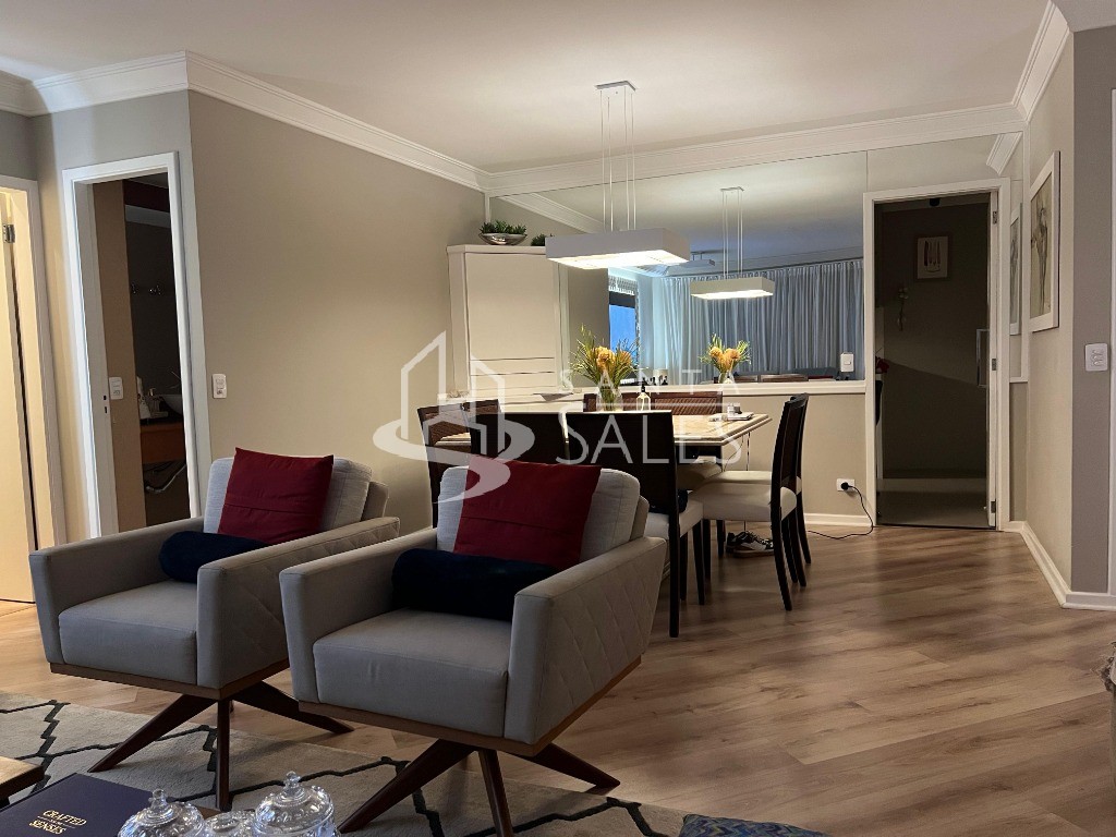 Apartamento, 3 quartos, 115 m² - Foto 22