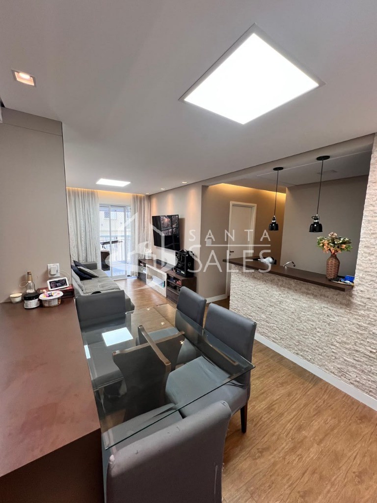 Apartamento, 3 quartos, 87 m² - Foto 16