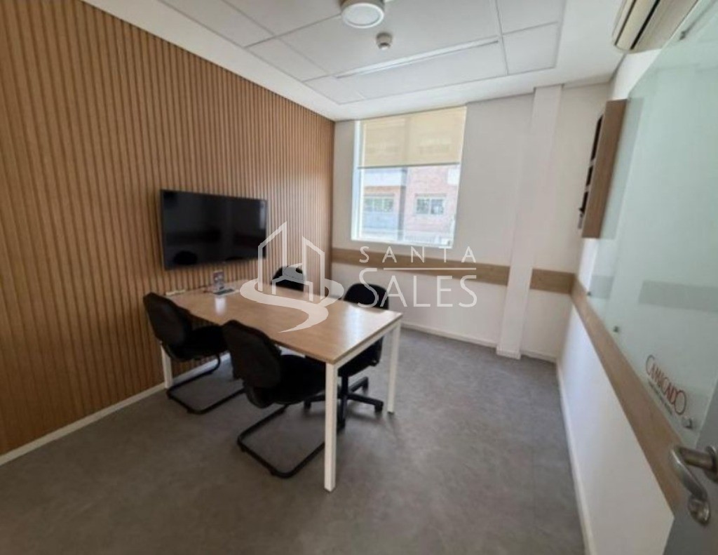 Loja-Salão, 1287 m² - Foto 19