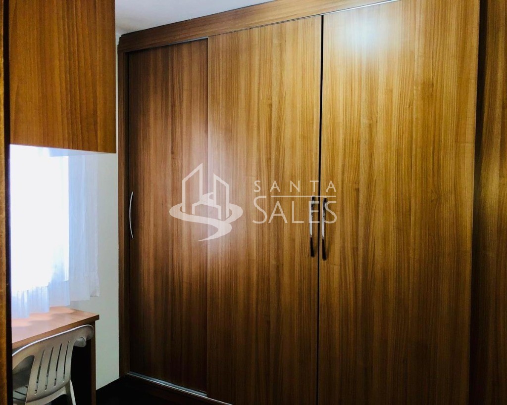 Apartamento, 2 quartos, 55 m² - Foto 6