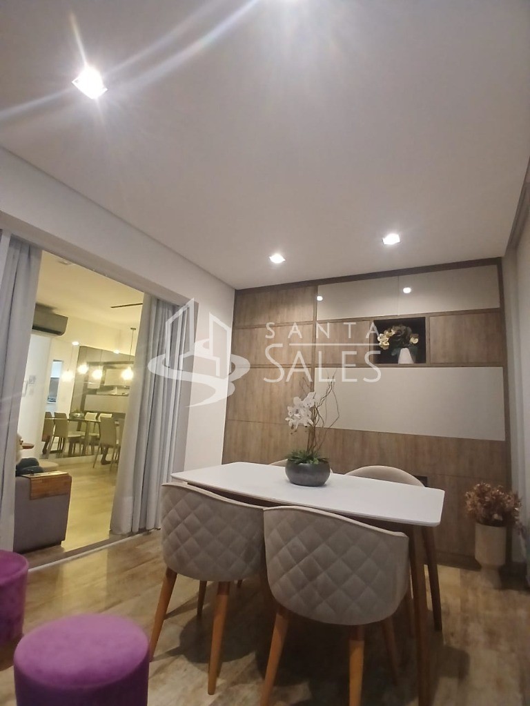 Apartamento, 2 quartos, 88 m² - Foto 3