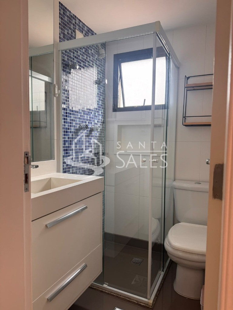 Apartamento, 2 quartos, 72 m² - Foto 8