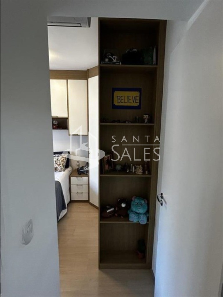 Apartamento, 2 quartos, 51 m² - Foto 9