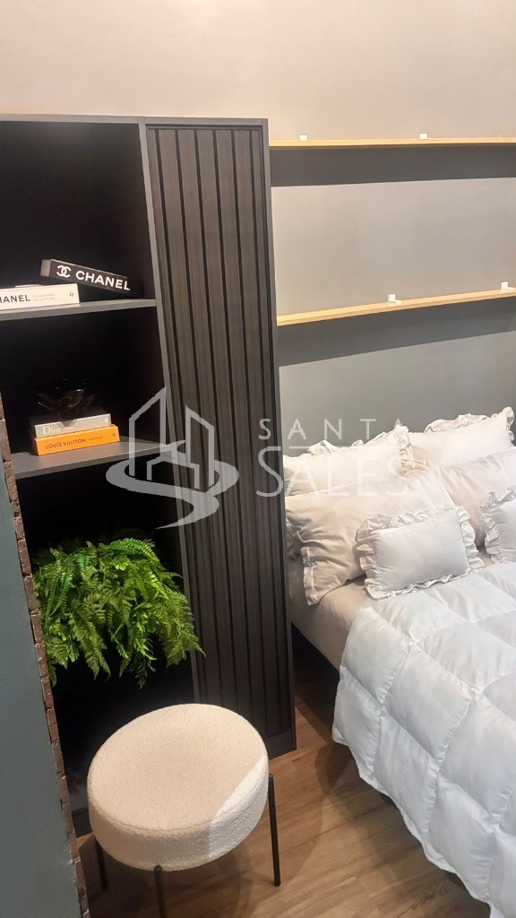 Apartamento, 1 quarto, 31 m² - Foto 10