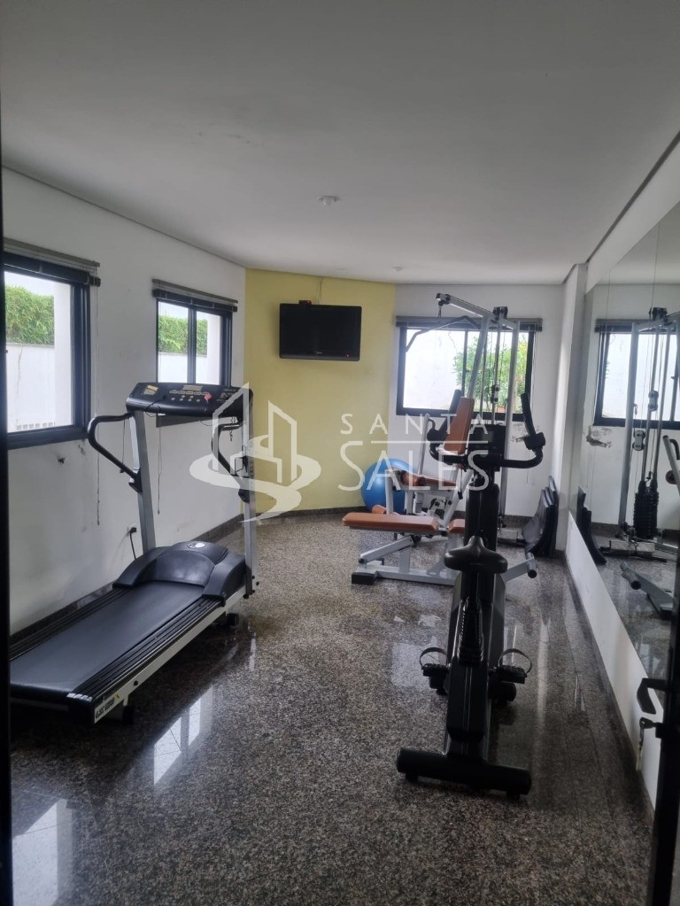 Apartamento, 3 quartos, 133 m² - Foto 6