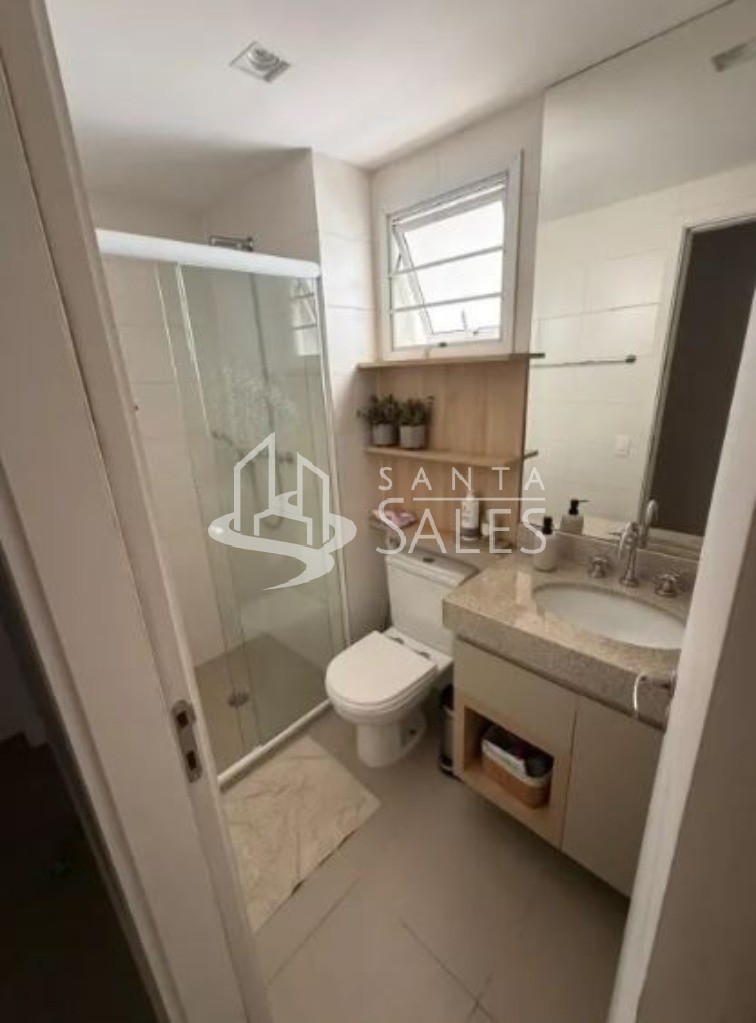 Apartamento, 3 quartos, 130 m² - Foto 8