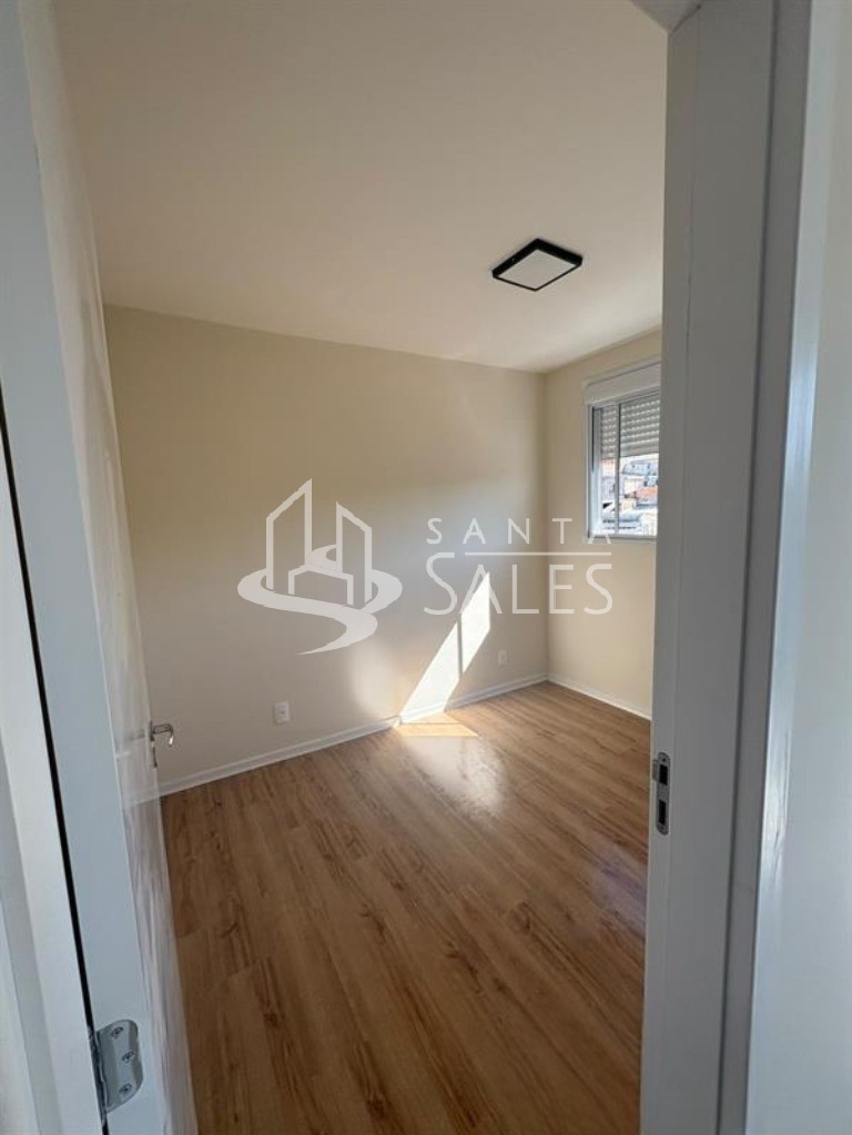 Apartamento, 2 quartos, 43 m² - Foto 3