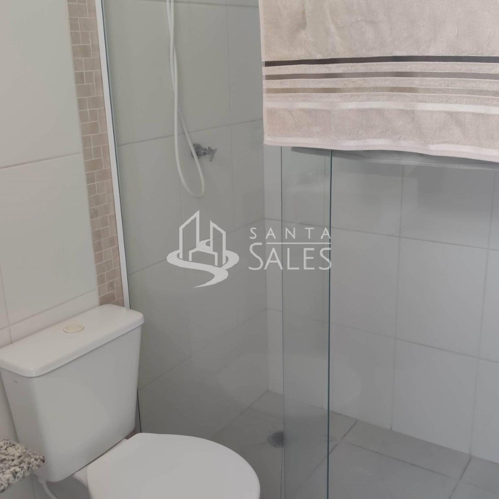 Sobrado, 3 quartos, 100 m² - Foto 10