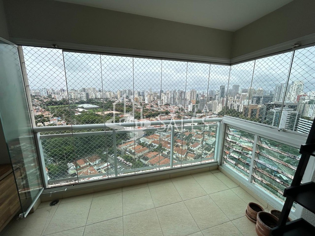 Apartamento, 1 quarto, 66 m² - Foto 1