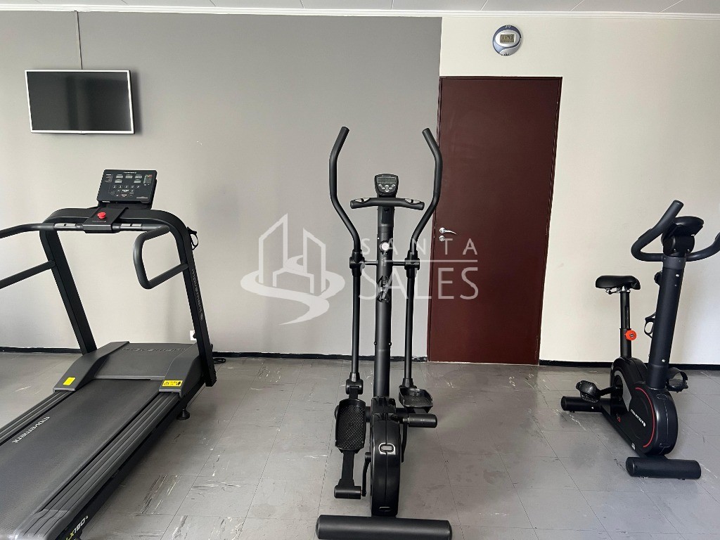Apartamento, 3 quartos, 115 m² - Foto 7