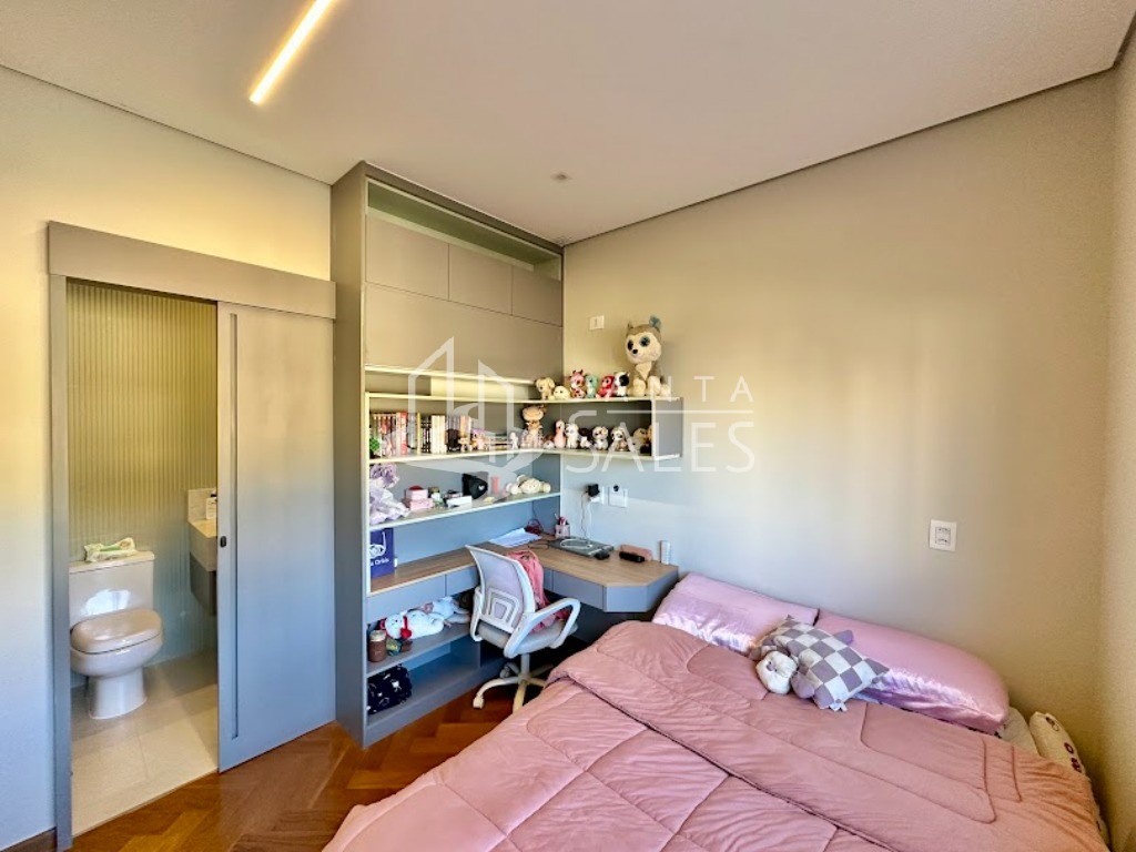 Casa de Condomínio, 4 quartos - Foto 41