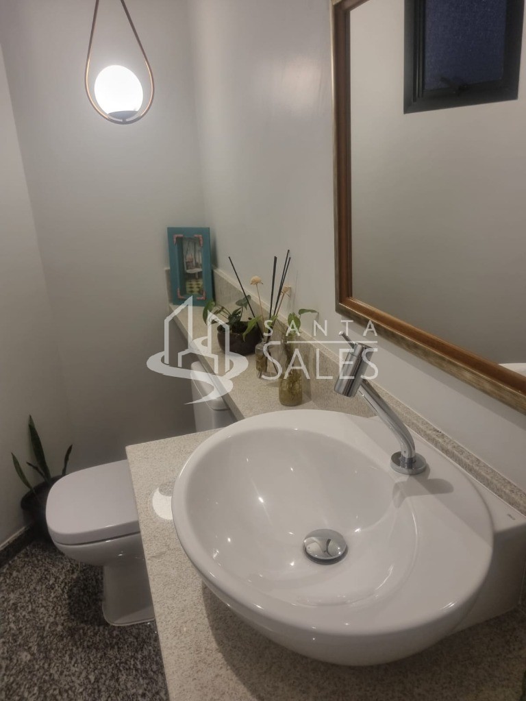 Apartamento, 3 quartos, 133 m² - Foto 32